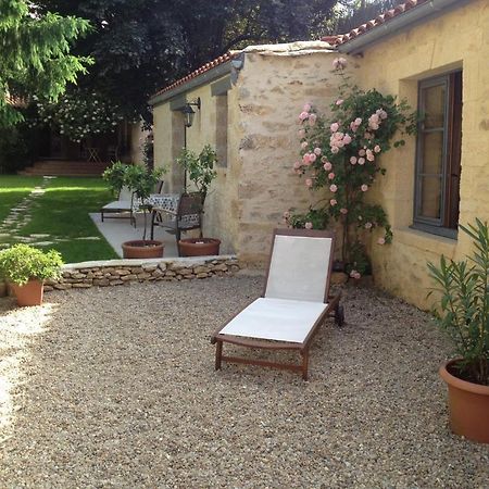 Sarlat Cote Jardin 호텔 외부 사진