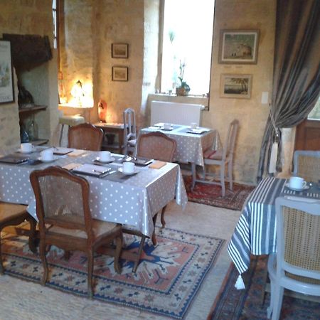 Sarlat Cote Jardin 호텔 외부 사진