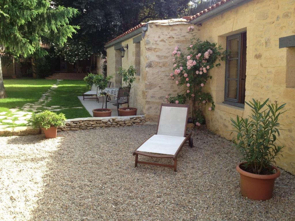 Sarlat Cote Jardin 호텔 외부 사진