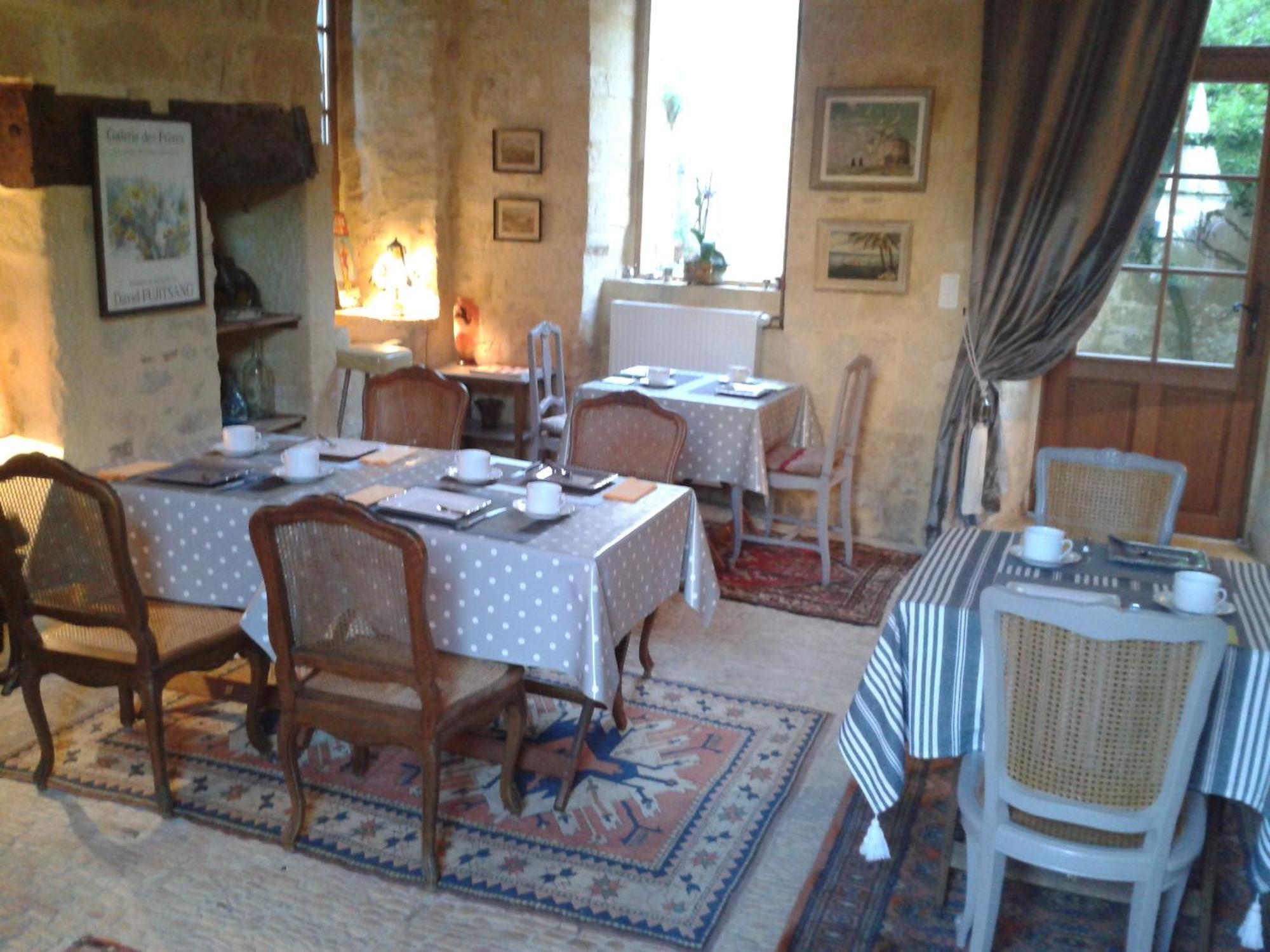 Sarlat Cote Jardin 호텔 외부 사진