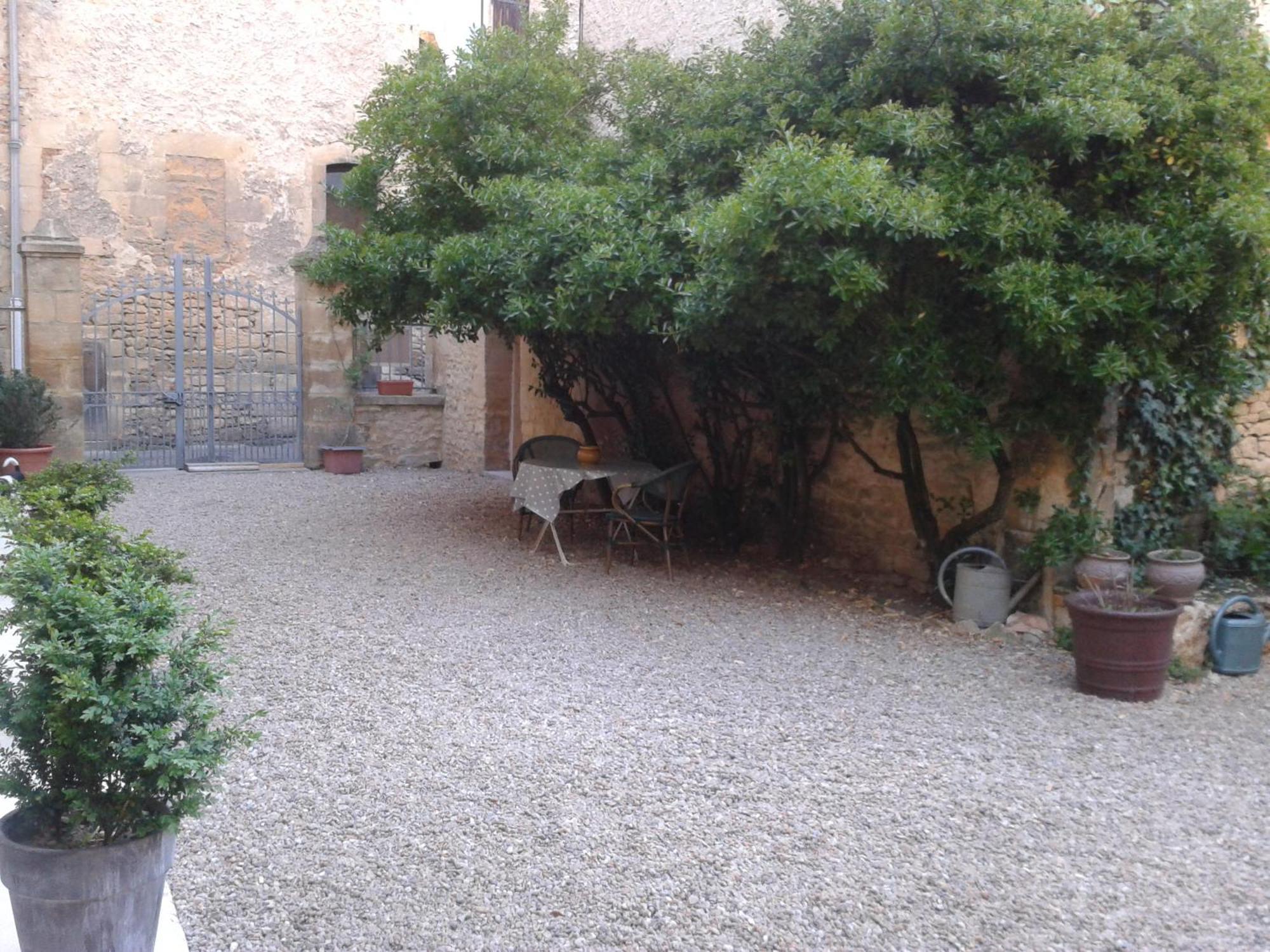 Sarlat Cote Jardin 호텔 외부 사진