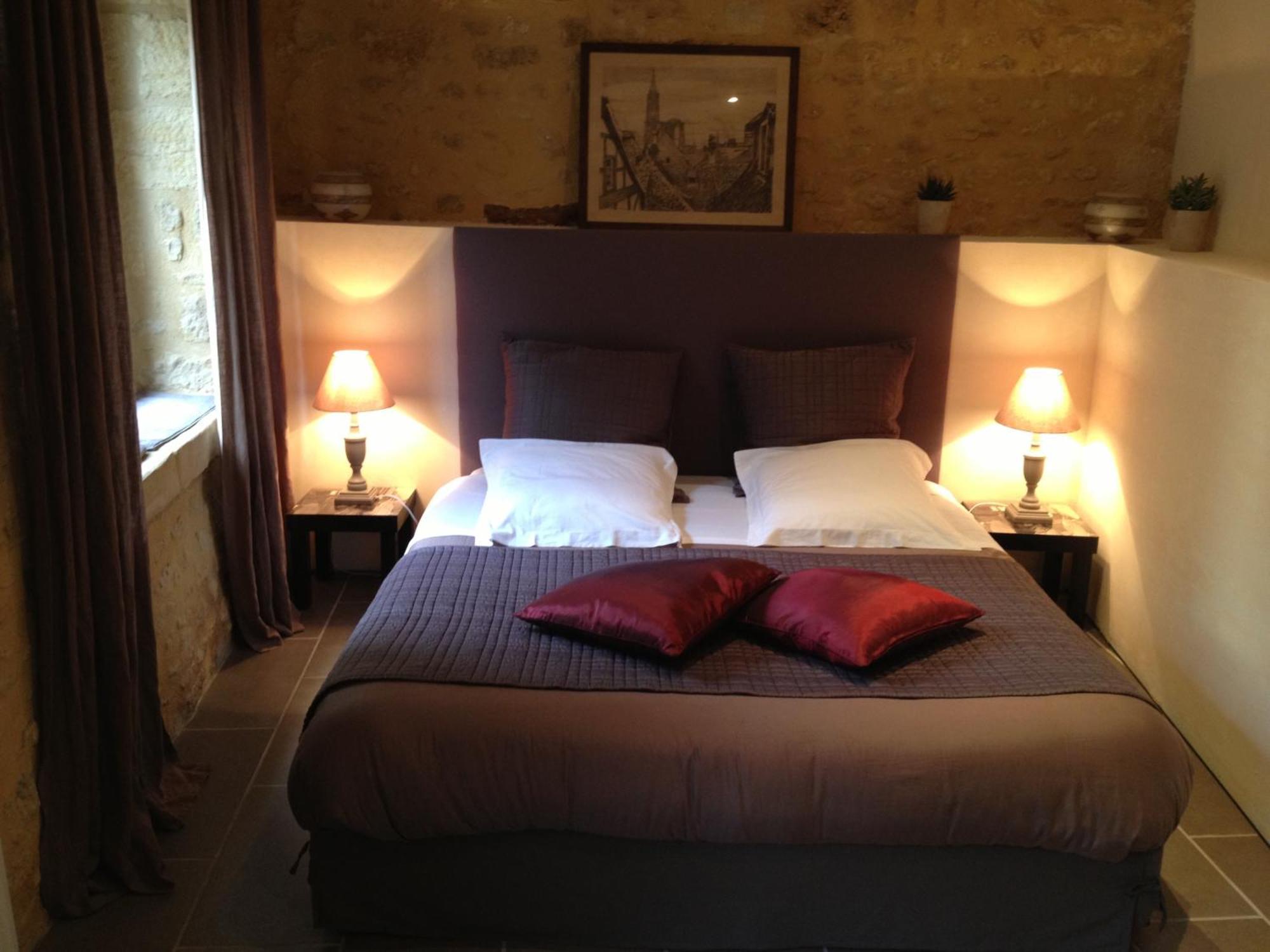 Sarlat Cote Jardin 호텔 외부 사진