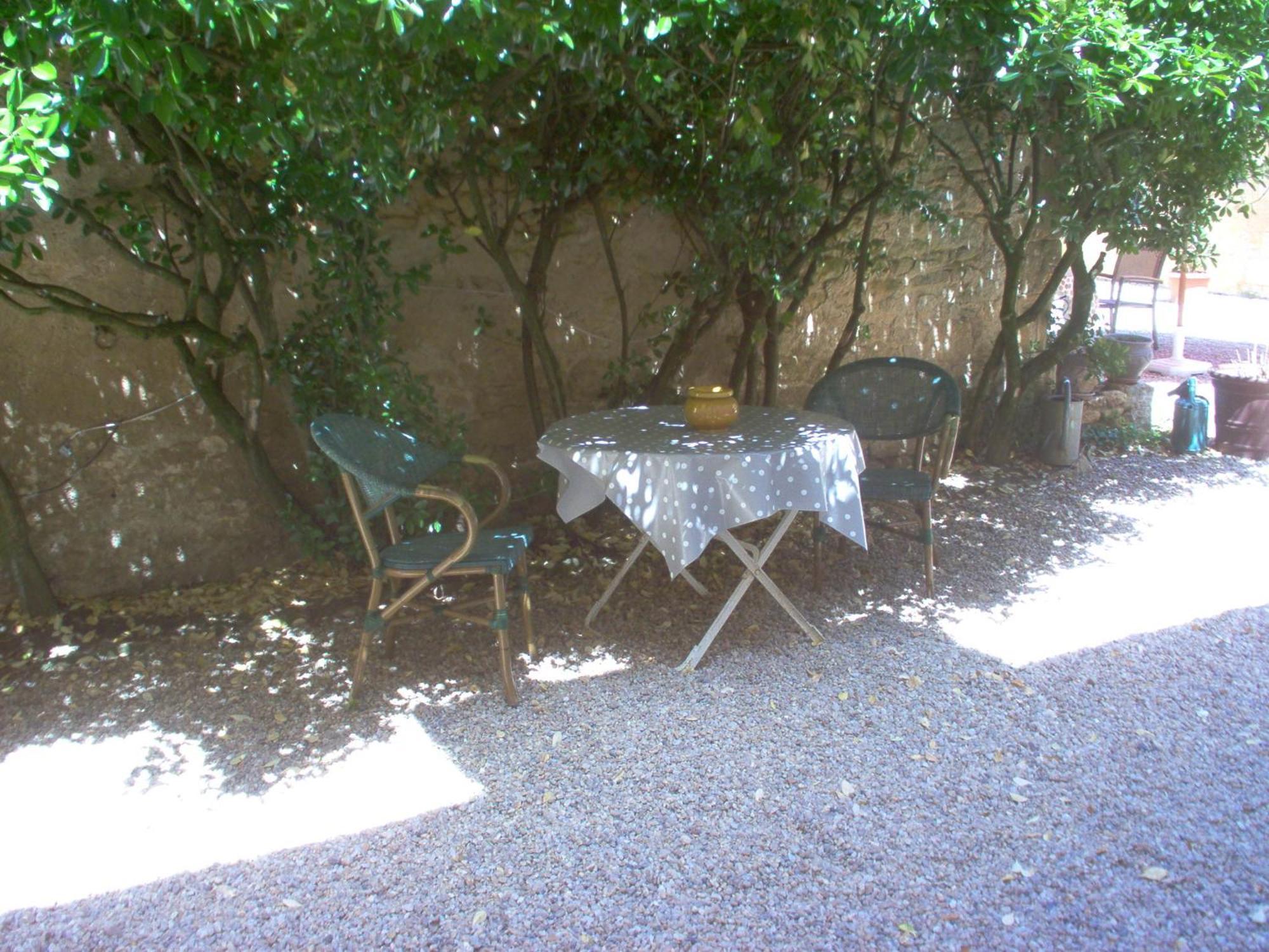 Sarlat Cote Jardin 호텔 외부 사진