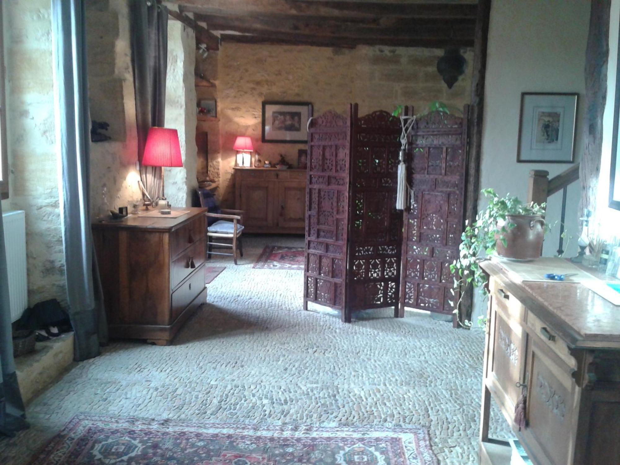 Sarlat Cote Jardin 호텔 외부 사진