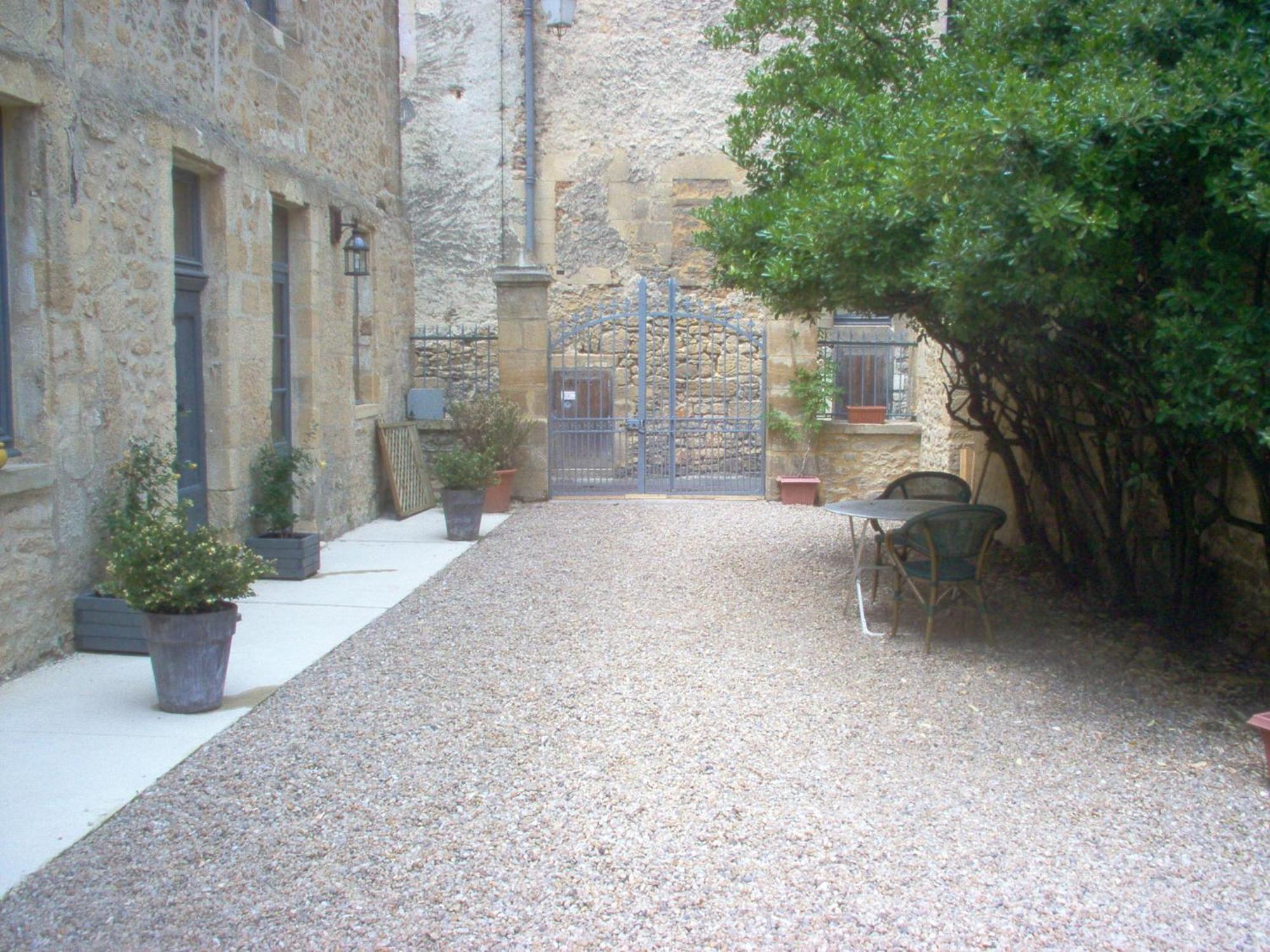 Sarlat Cote Jardin 호텔 외부 사진