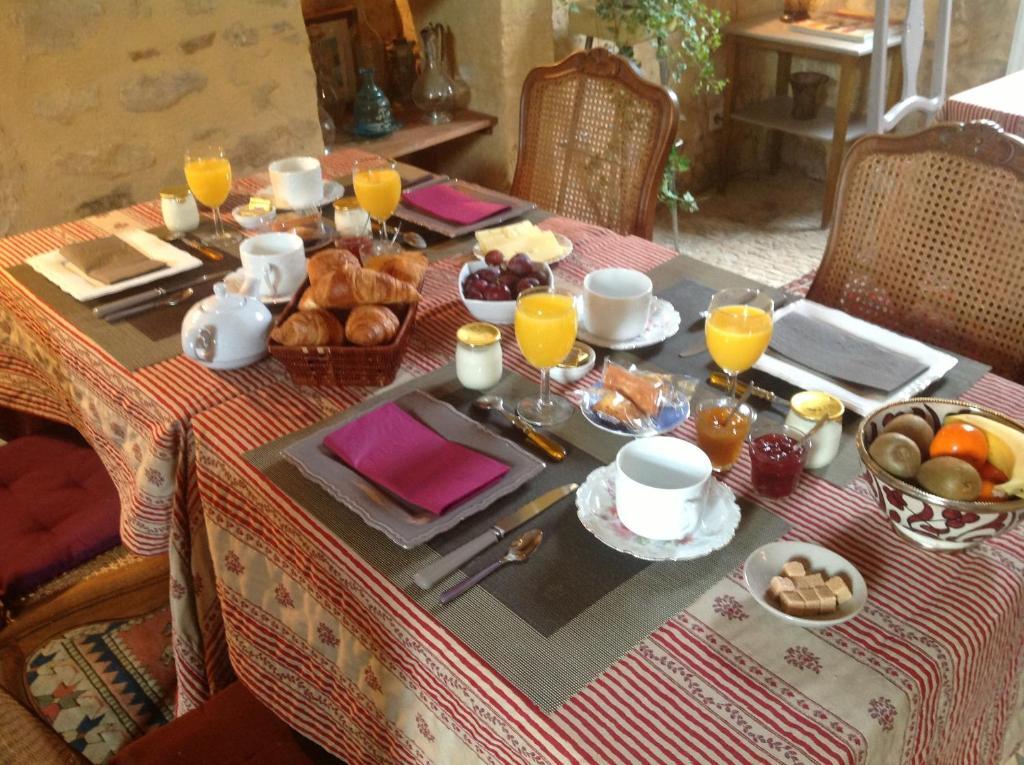 Sarlat Cote Jardin 호텔 외부 사진