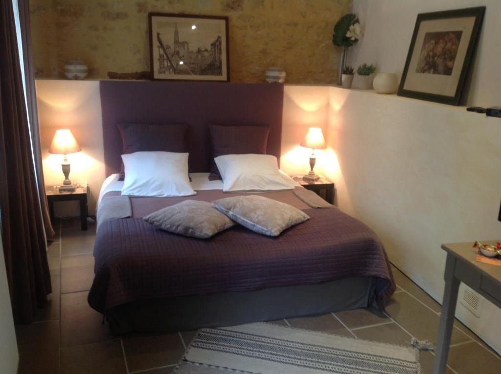 Sarlat Cote Jardin 호텔 외부 사진