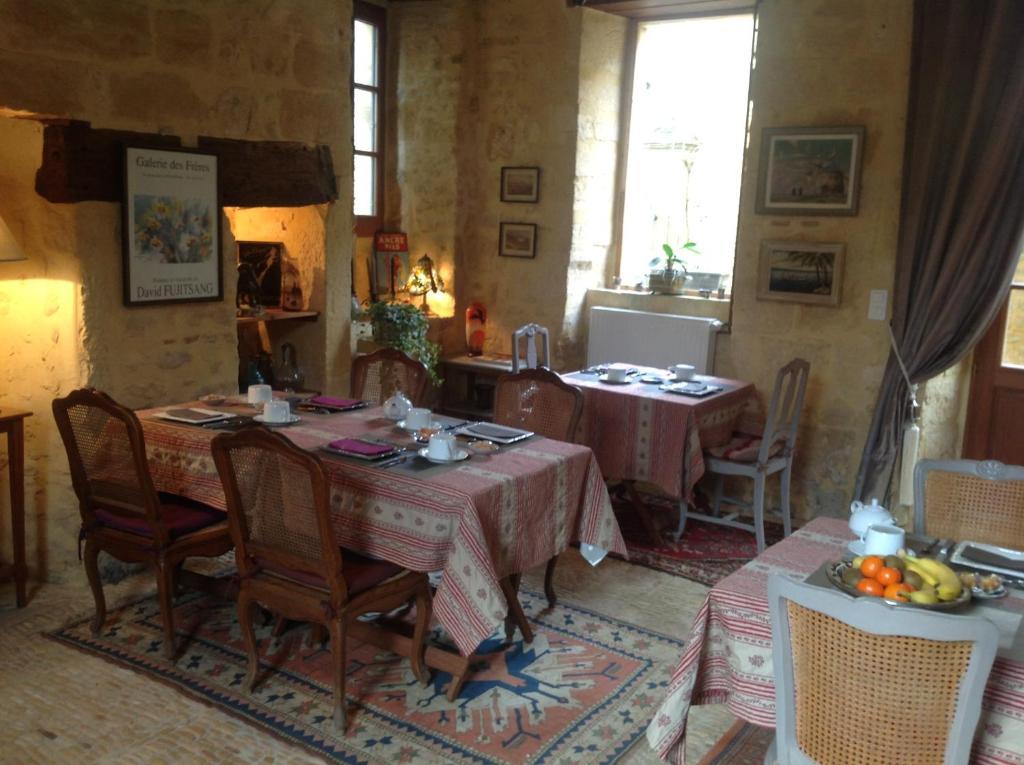 Sarlat Cote Jardin 호텔 외부 사진