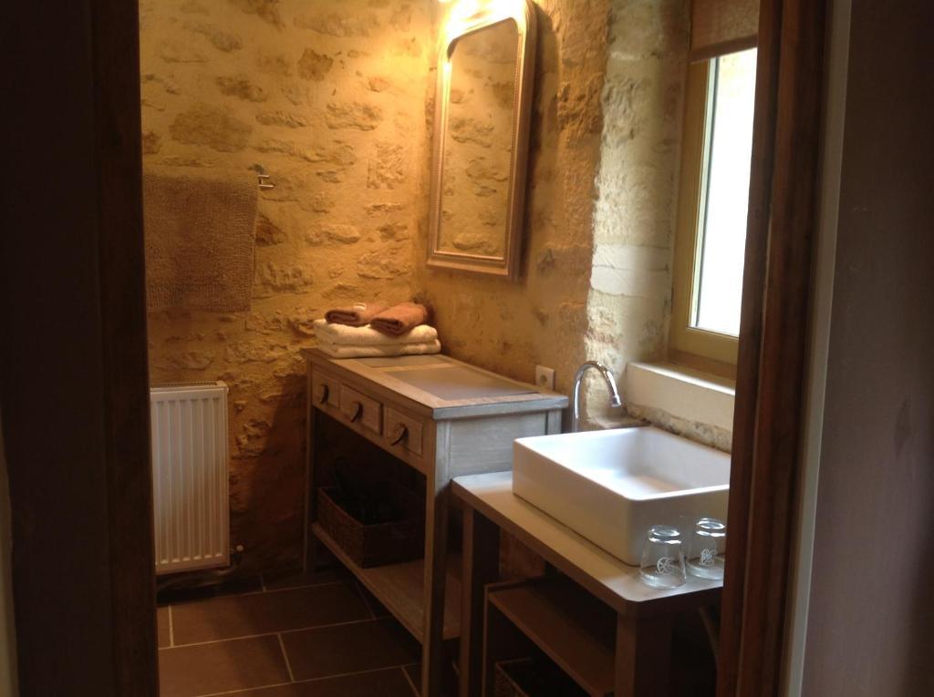 Sarlat Cote Jardin 호텔 외부 사진