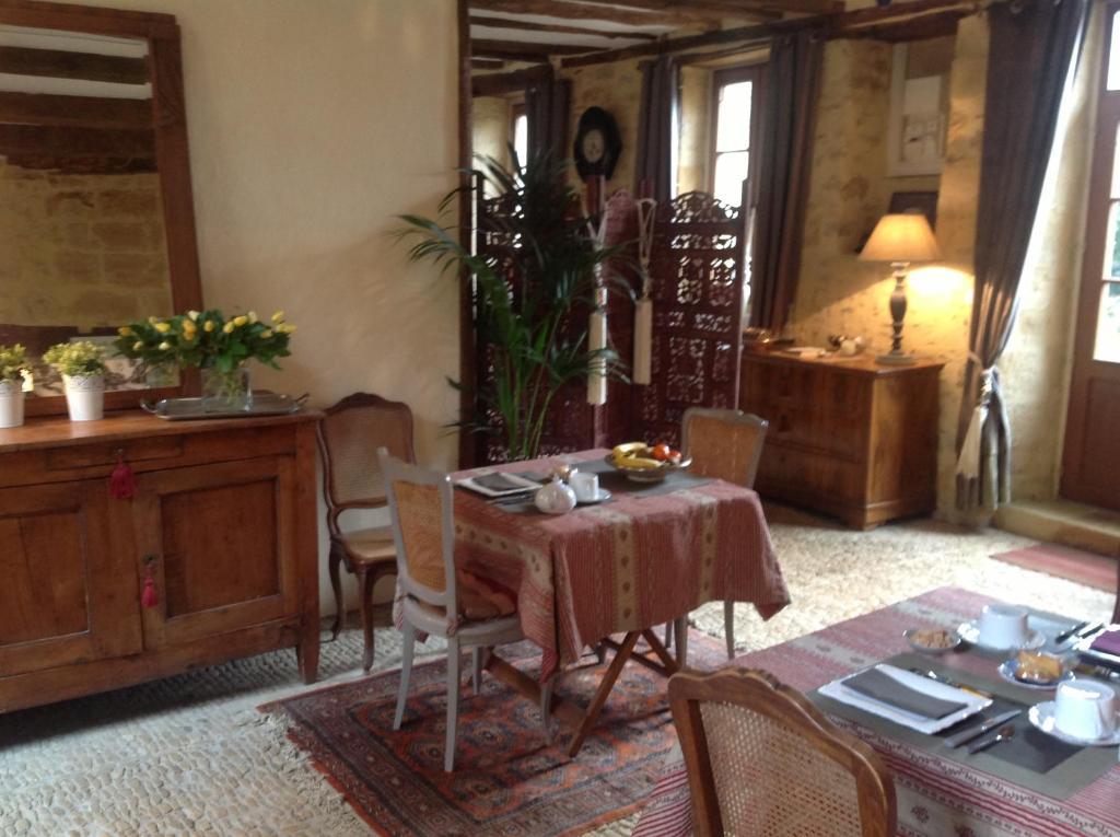 Sarlat Cote Jardin 호텔 외부 사진