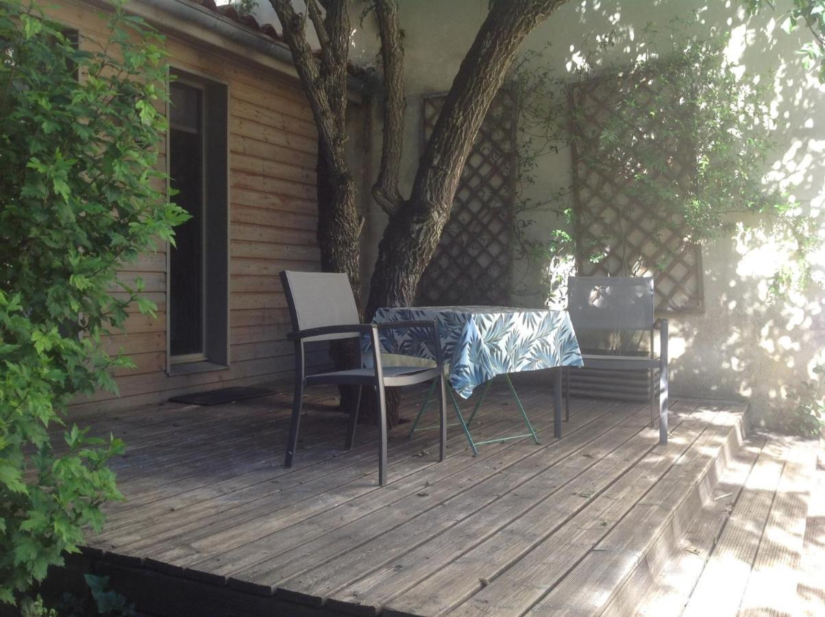 Sarlat Cote Jardin 호텔 외부 사진