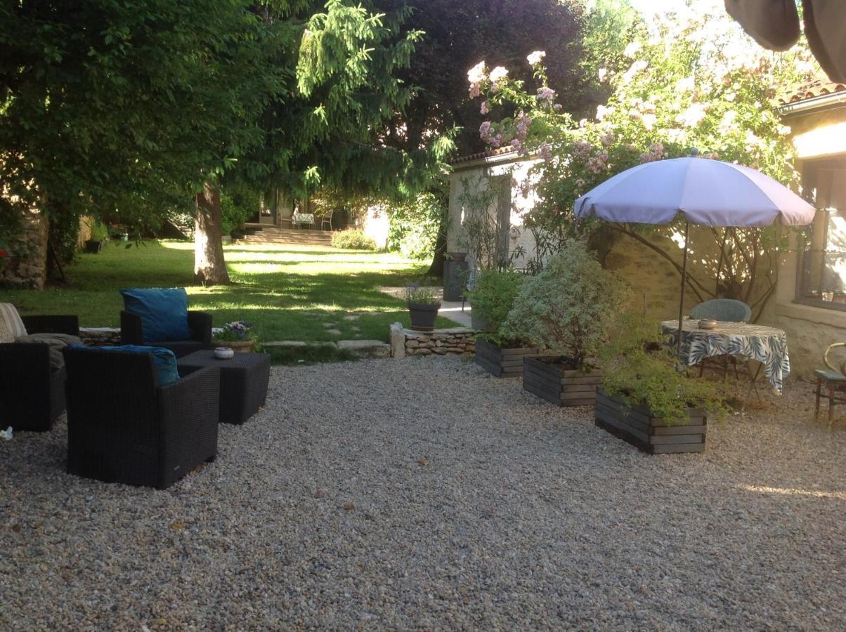 Sarlat Cote Jardin 호텔 외부 사진