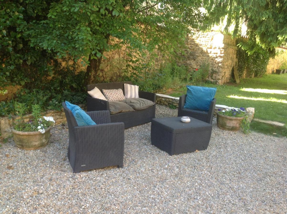 Sarlat Cote Jardin 호텔 외부 사진