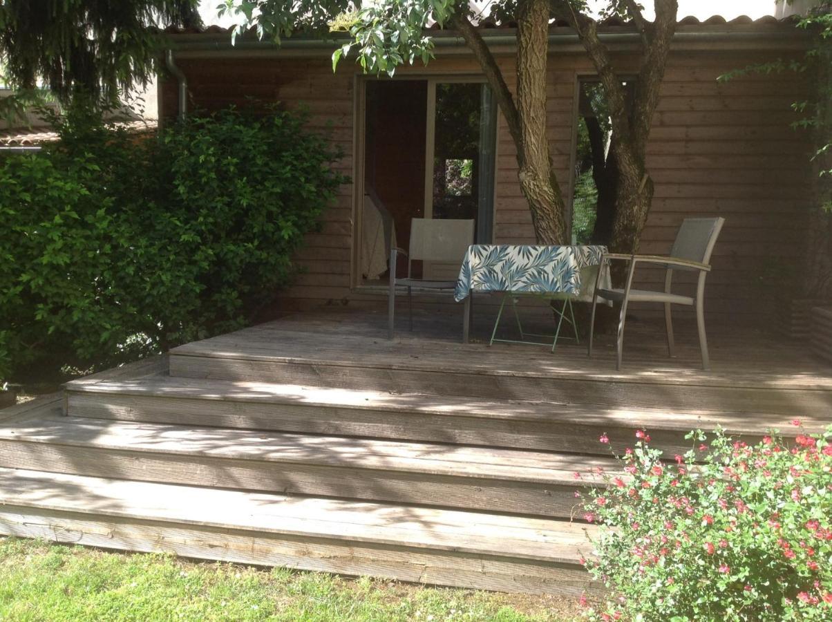 Sarlat Cote Jardin 호텔 외부 사진