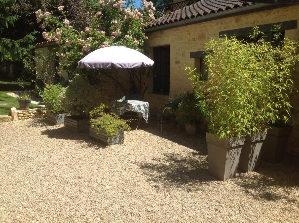 Sarlat Cote Jardin 호텔 외부 사진